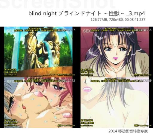 blindnightラインナイト～性獣～_3