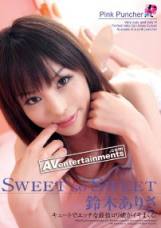 铃木亚里沙 Sweet to Sweet