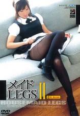 女仆LEGS 2