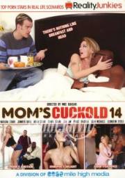 Mom s Cuckold 14 - 戴绿帽子系列14 - Reality Junkies