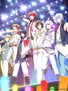 IDOLiSH7偶像星愿