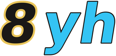 8yh logo